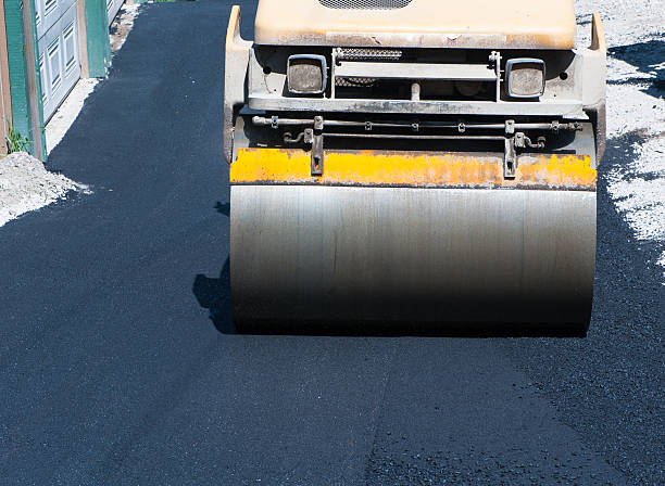 Why Choose Us For All Your Driveway Paving Needs in Wailua Homesteads, HI?